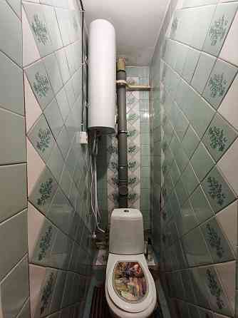 Трьохкімнатна квартира в центрі.  З 01.11 Вишневе