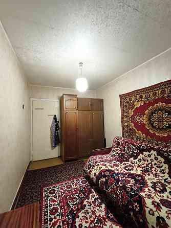 Трьохкімнатна квартира в центрі.  З 01.11 Вишневе