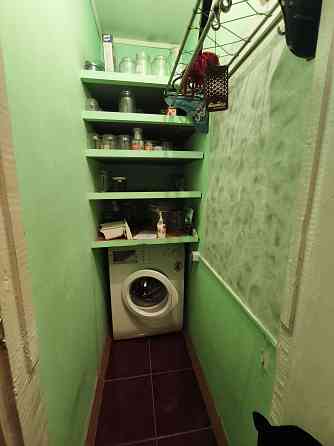 Трьохкімнатна квартира в центрі.  З 01.11 Вишневе