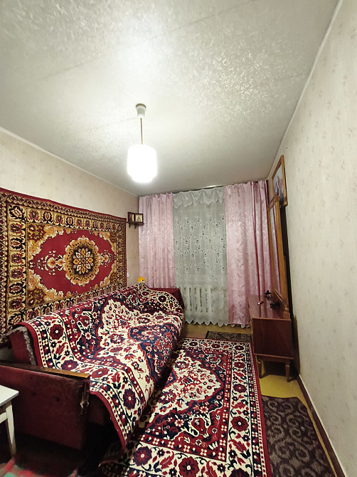 Трьохкімнатна квартира в центрі.  З 01.11 Вишневе - зображення 3