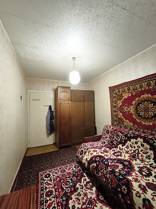 Трьохкімнатна квартира в центрі.  З 01.11 Вишневе - зображення 4