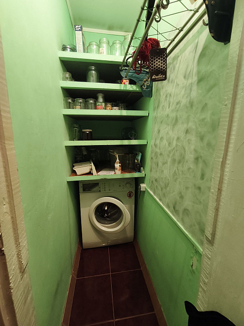 Трьохкімнатна квартира в центрі.  З 01.11 Вишневе - зображення 5