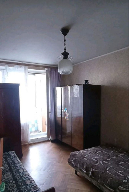 Сдам 1 кв метро Вокзальная Харків - зображення 1