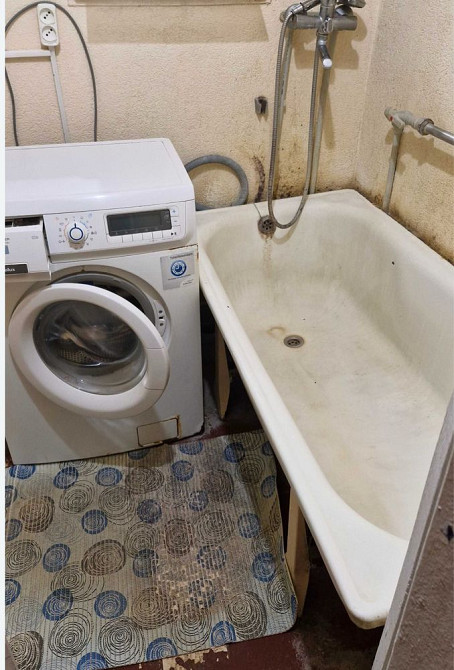 Сдам 1 кв метро Вокзальная Харків - зображення 3