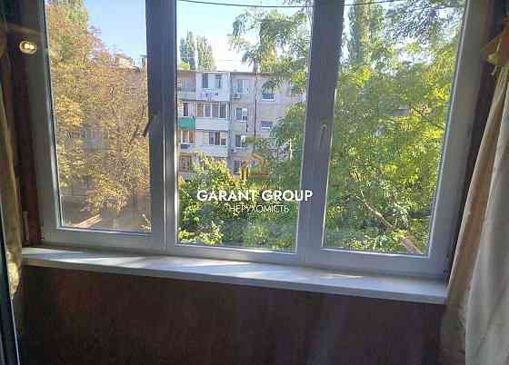 Довгострокова оренда однокімнатної квартири за вигідною ціною Одесса