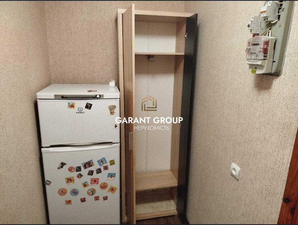 Довгострокова оренда однокімнатної квартири за вигідною ціною Одесса - изображение 5