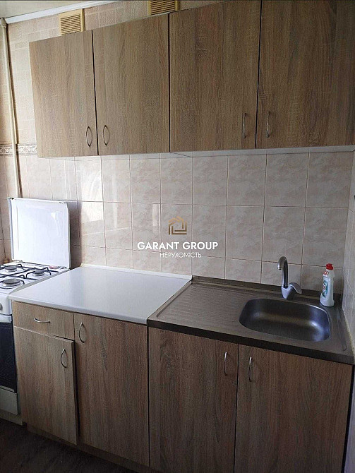 Довгострокова оренда однокімнатної квартири за вигідною ціною Одесса - изображение 4