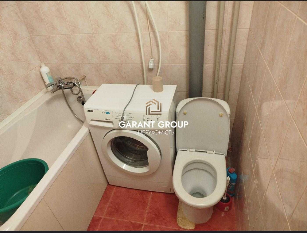 Довгострокова оренда однокімнатної квартири за вигідною ціною Одесса - изображение 7