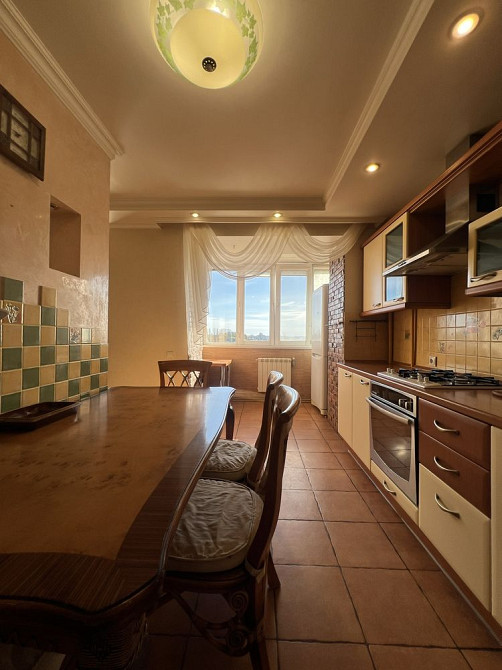 Оренда дворівневої квартири з автономним опаленням та паркомісцем. Житомир - изображение 7