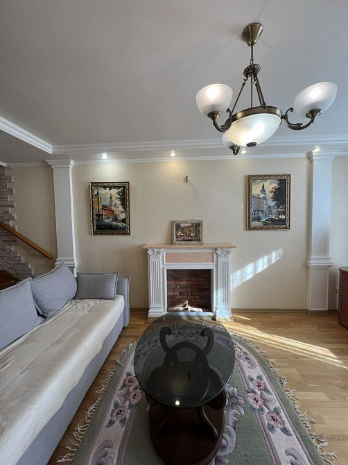 Оренда дворівневої квартири з автономним опаленням та паркомісцем. Житомир - изображение 4