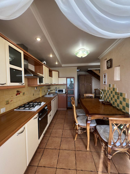 Оренда дворівневої квартири з автономним опаленням та паркомісцем. Житомир - изображение 6