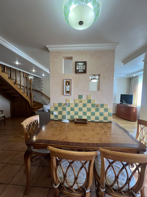 Оренда дворівневої квартири з автономним опаленням та паркомісцем. Житомир - изображение 8