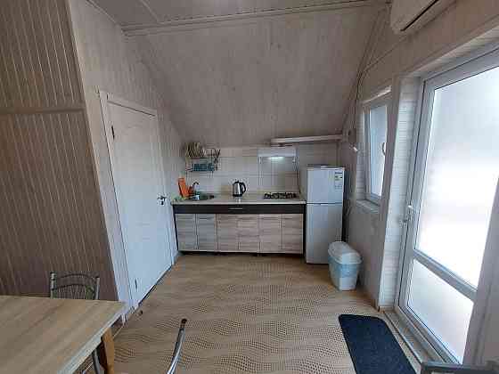 Смарт квартира 10я ст Б.фонтана, хозяин Одесса