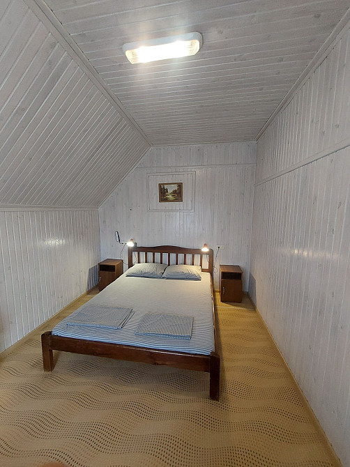 Смарт квартира 10я ст Б.фонтана, хозяин Одесса - изображение 4