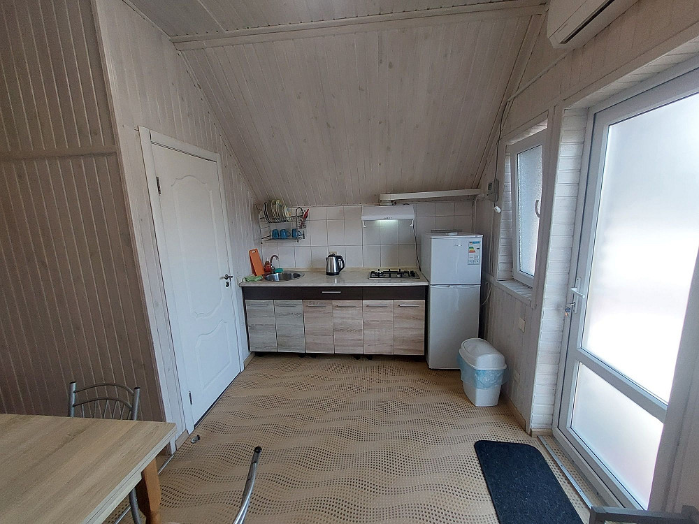 Смарт квартира 10я ст Б.фонтана, хозяин Одесса - изображение 6