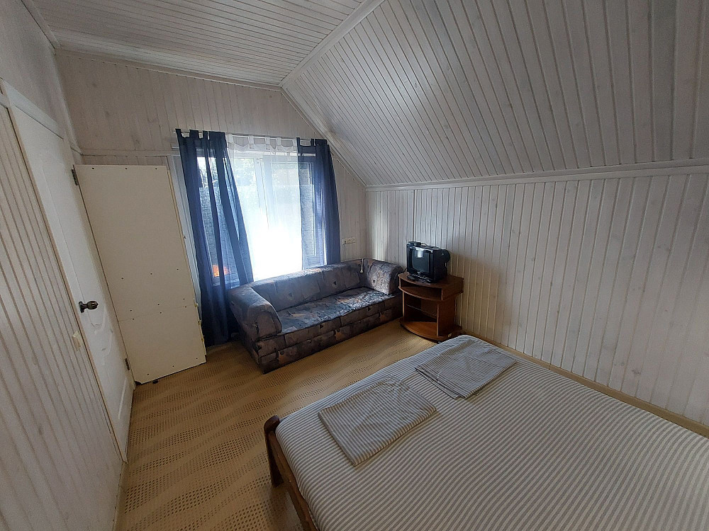 Смарт квартира 10я ст Б.фонтана, хозяин Одесса - изображение 3