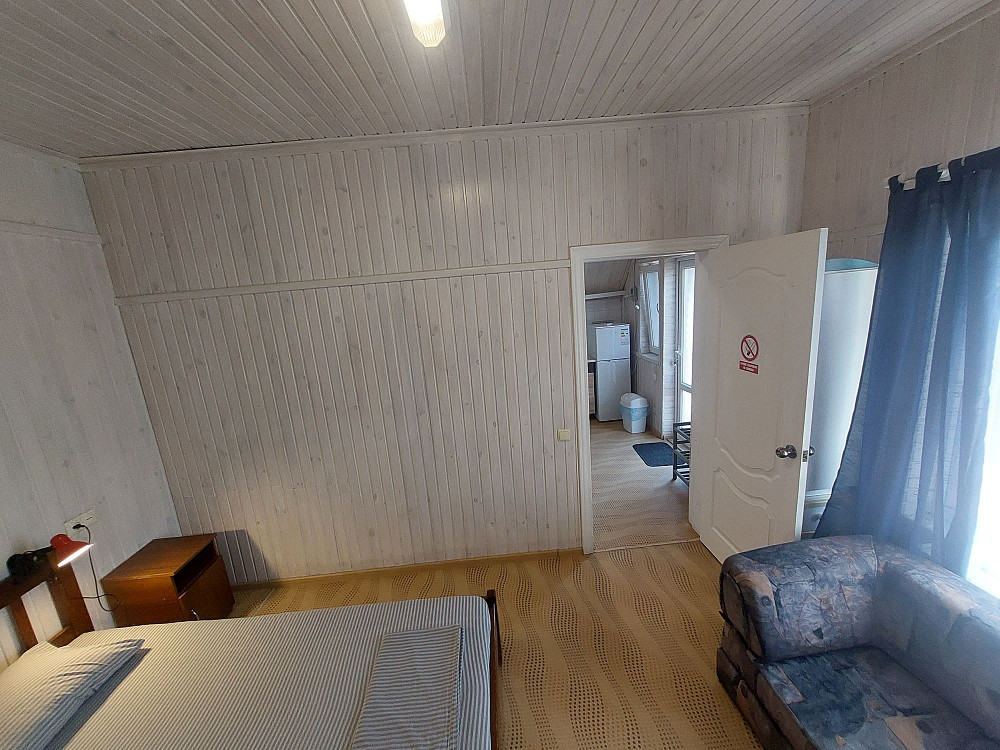 Смарт квартира 10я ст Б.фонтана, хозяин Одесса - изображение 5