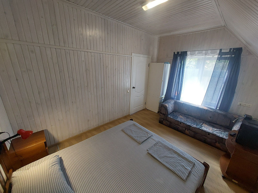 Смарт квартира 10я ст Б.фонтана, хозяин Одесса - изображение 2