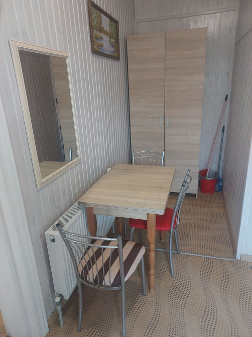 Смарт квартира 10я ст Б.фонтана, хозяин Одесса - изображение 7