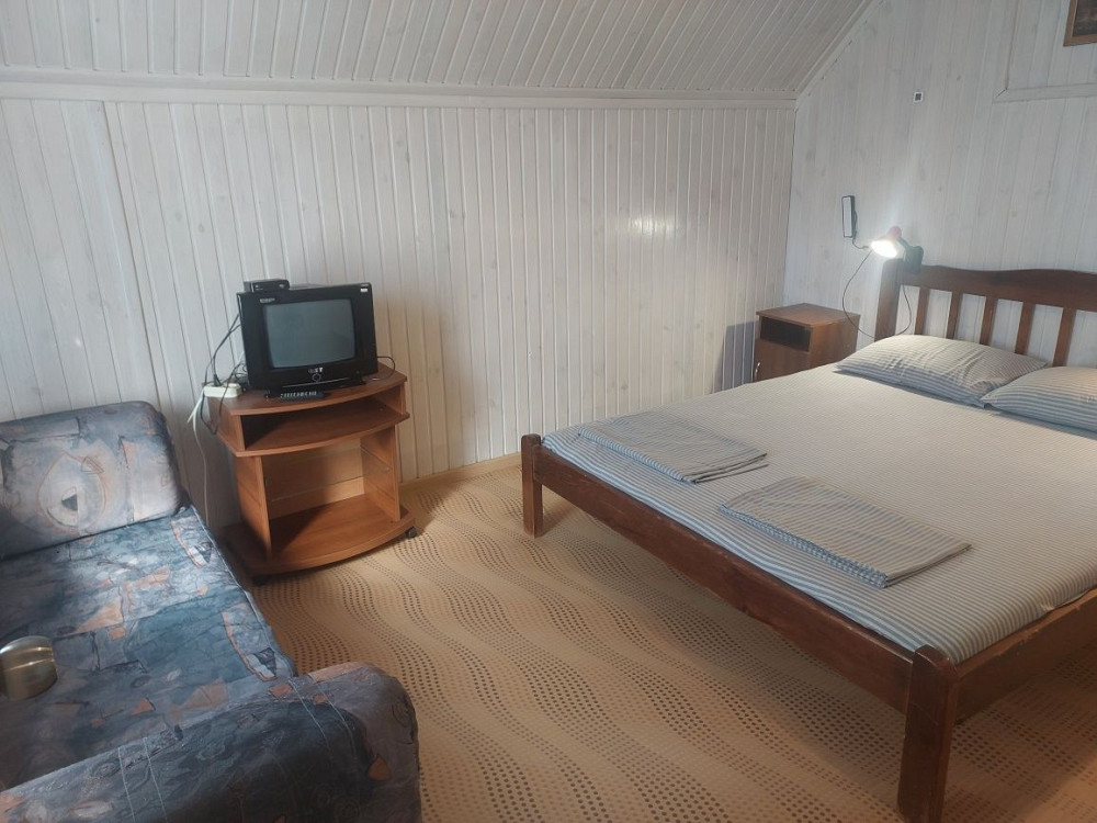 Смарт квартира 10я ст Б.фонтана, хозяин Одесса - изображение 1