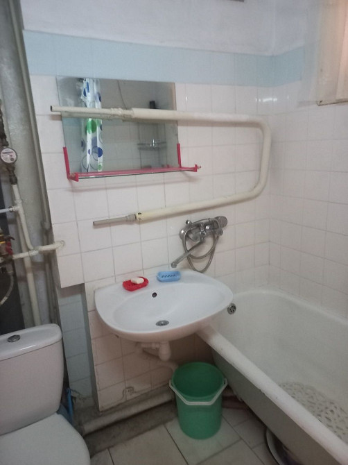 Новое поступление. Сдам 2х комнатную квартиру. Одеса - зображення 8