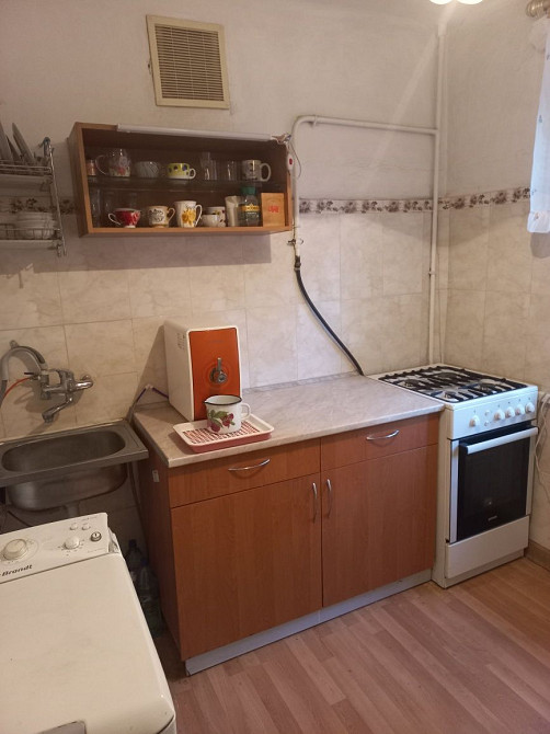 Новое поступление. Сдам 2х комнатную квартиру. Одеса - зображення 1