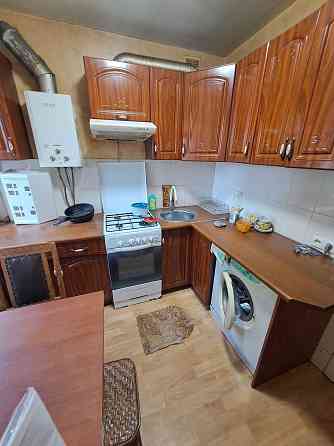 Оренда 2 кімнатної квартири на Космосі р-н. АТК Запорожье