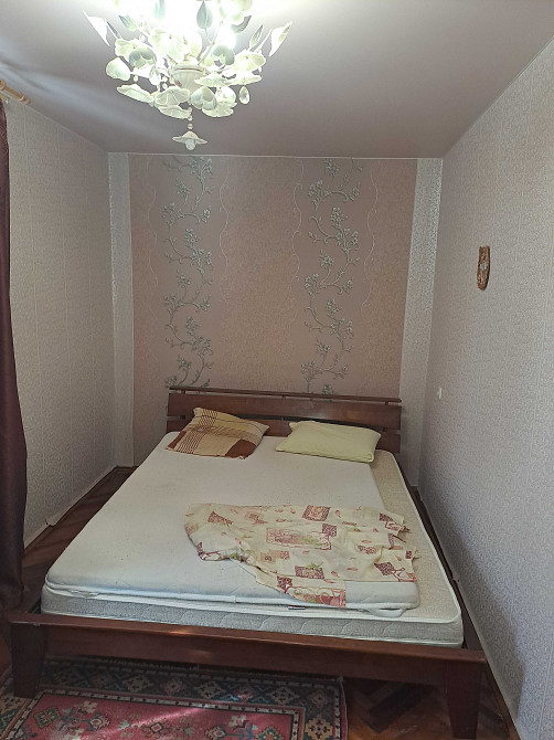 Оренда 2 кімнатної квартири на Космосі р-н. АТК Запоріжжя - зображення 3