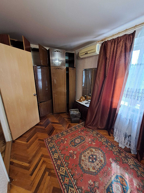 Оренда 2 кімнатної квартири на Космосі р-н. АТК Запоріжжя - зображення 5