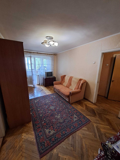 Оренда 2 кімнатної квартири на Космосі р-н. АТК Запоріжжя - зображення 6