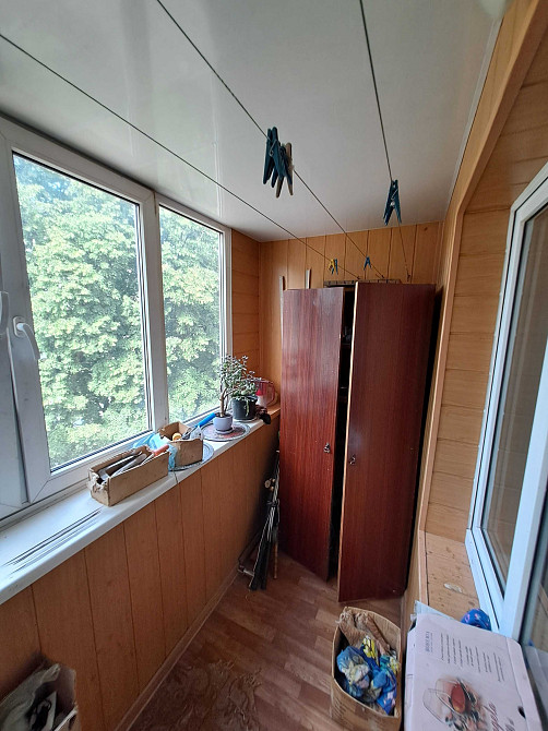 Оренда 2 кімнатної квартири на Космосі р-н. АТК Запоріжжя - зображення 8