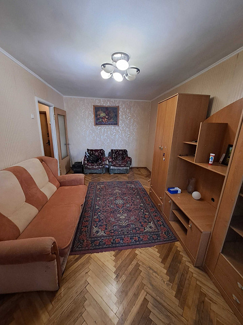 Оренда 2 кімнатної квартири на Космосі р-н. АТК Запоріжжя - зображення 7