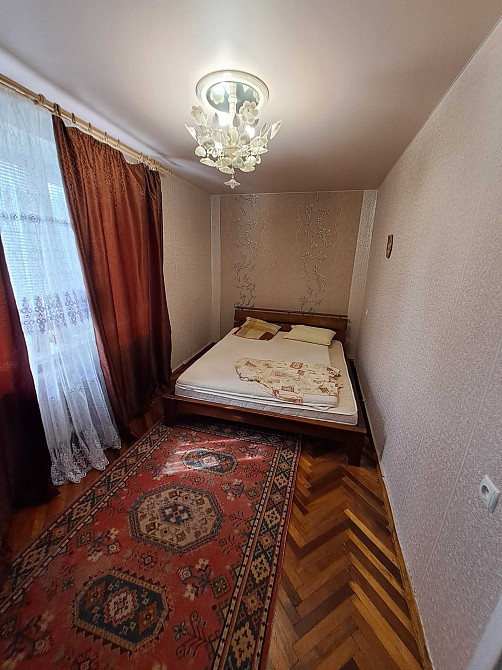 Оренда 2 кімнатної квартири на Космосі р-н. АТК Запоріжжя - зображення 4