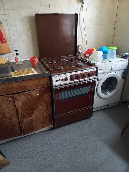 LS31 Здам 2 кімнатну квартиру на Харьков - изображение 2