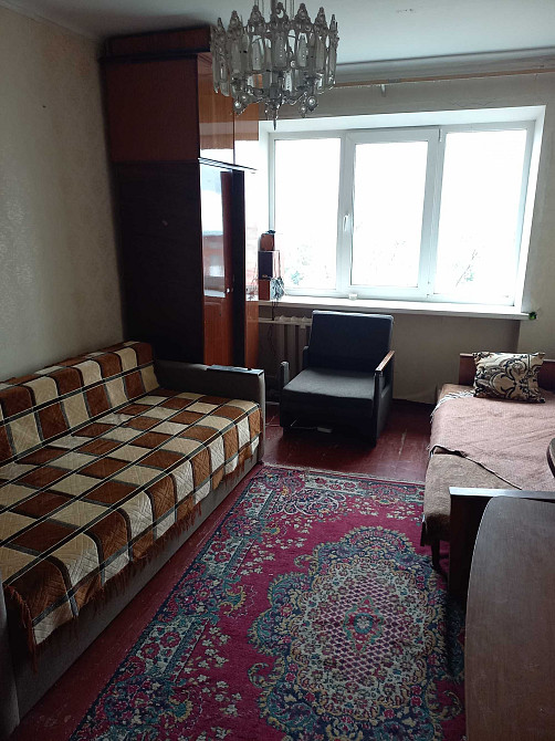 LS31 Здам 2 кімнатну квартиру на Харьков - изображение 1