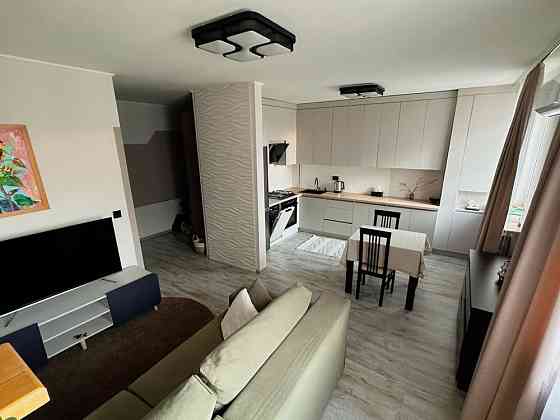 Оренда просторої мансардної квартири по вул. Кобилянської Івано-Франківськ