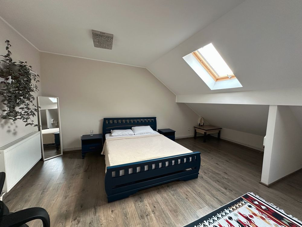 Оренда просторої мансардної квартири по вул. Кобилянської Івано-Франківськ - зображення 5