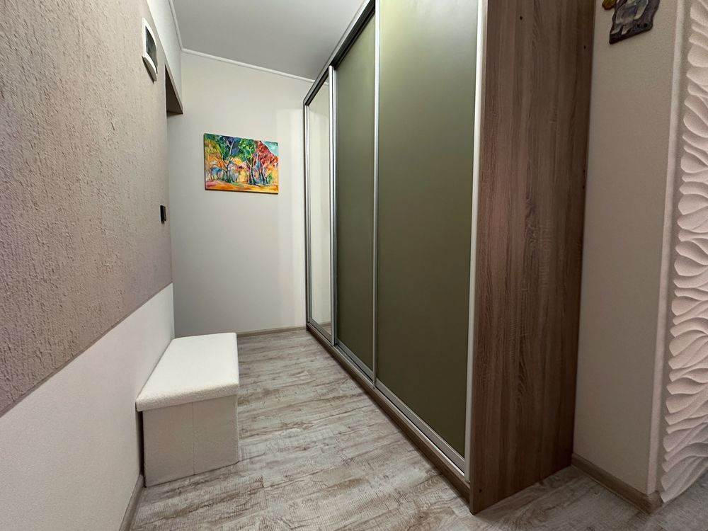 Оренда просторої мансардної квартири по вул. Кобилянської Івано-Франківськ - зображення 8