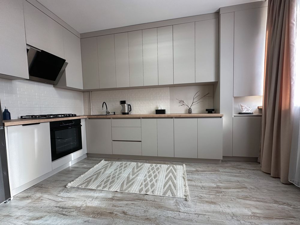 Оренда просторої мансардної квартири по вул. Кобилянської Івано-Франківськ - зображення 1