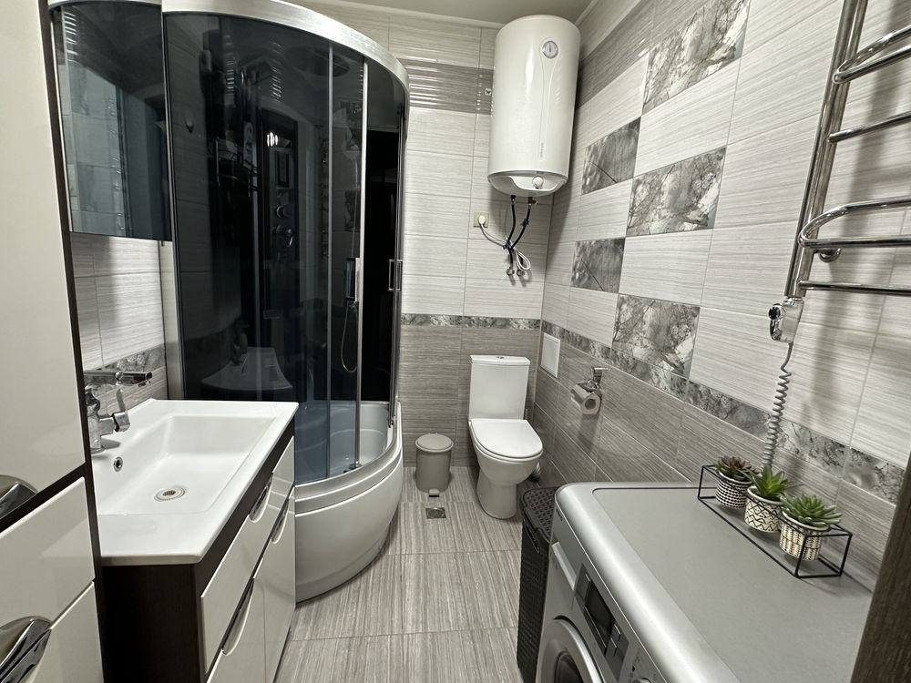 Оренда просторої мансардної квартири по вул. Кобилянської Івано-Франківськ - зображення 7