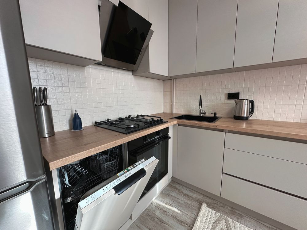 Оренда просторої мансардної квартири по вул. Кобилянської Івано-Франківськ - зображення 2