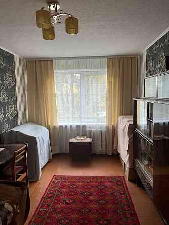 Срочно сдам  свою 3-к квартиру ХТЗ, ул.Мира,110 Харьков