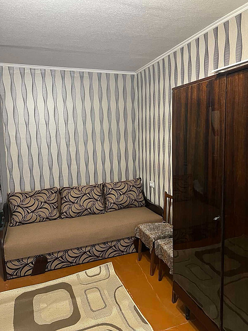 Срочно сдам  свою 3-к квартиру ХТЗ, ул.Мира,110 Харьков - изображение 7