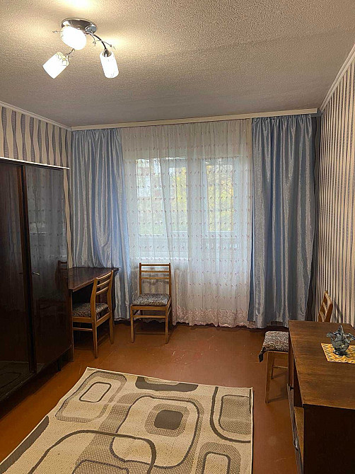 Срочно сдам  свою 3-к квартиру ХТЗ, ул.Мира,110 Харьков - изображение 6