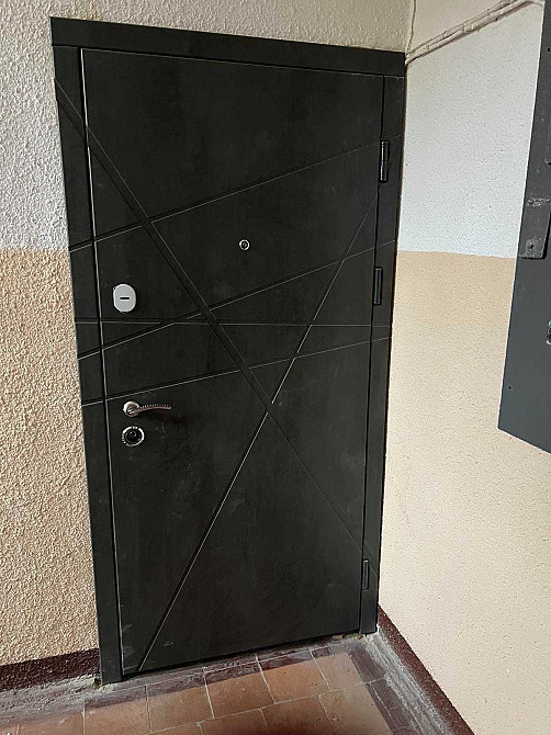 Срочно сдам  свою 3-к квартиру ХТЗ, ул.Мира,110 Харьков - изображение 3