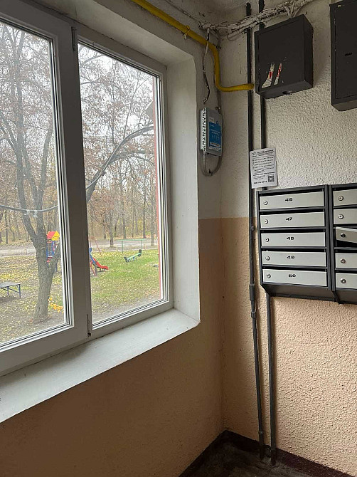 Срочно сдам  свою 3-к квартиру ХТЗ, ул.Мира,110 Харьков - изображение 4