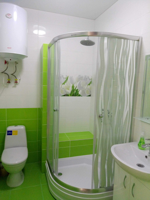 ХОЗЯИН .Сдам 1-к КВ. Острова Одесса - изображение 3