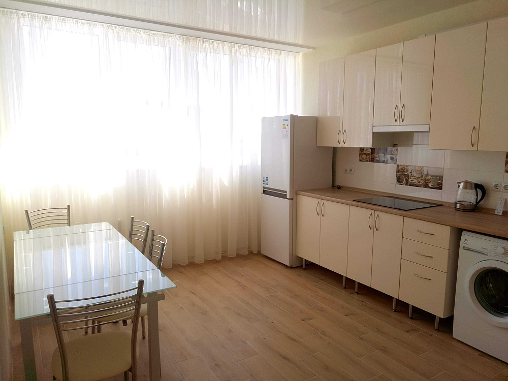 ХОЗЯИН .Сдам 1-к КВ. Острова Одесса - изображение 1