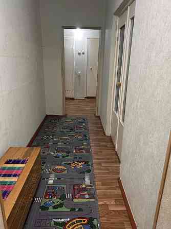 Власник здасть 3 кім. квартиру, ст. м. Вирлиця, пр. Бажана Миколи, 9-Б Київ