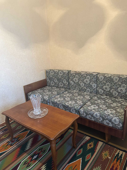 Власник здасть 3 кім. квартиру, ст. м. Вирлиця, пр. Бажана Миколи, 9-Б Киев - изображение 6